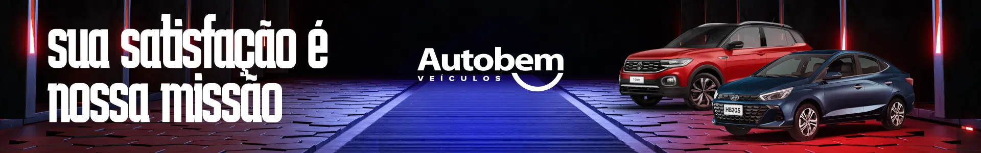 Banner promocional